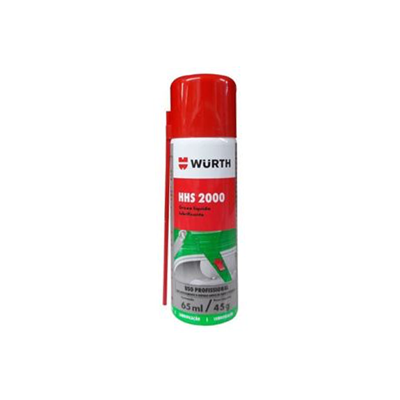 GRASA LIQUIDA HHS 2000 MINI SPRAY 65ML.