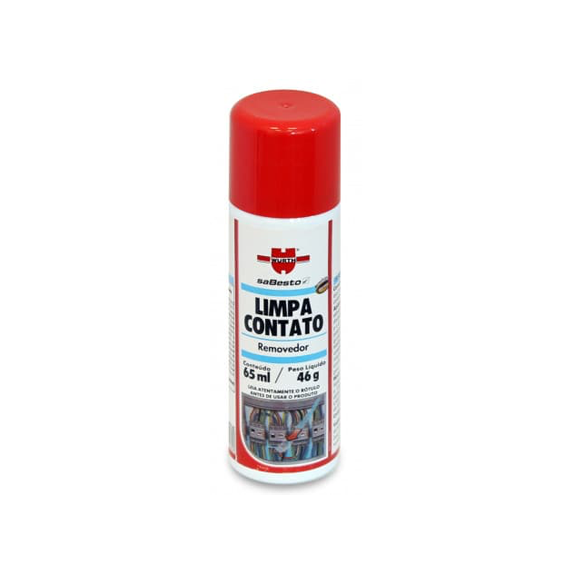 LIMPIA CONTACTOS SPRAY 65 ML