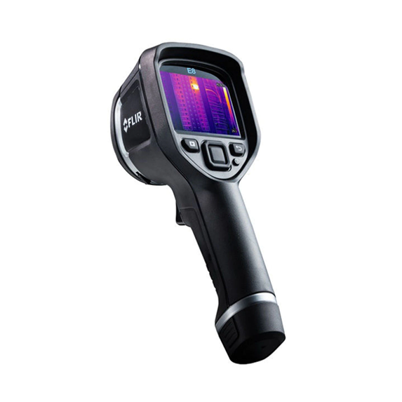 FLIR E8xt w/ WiFi (320x240)