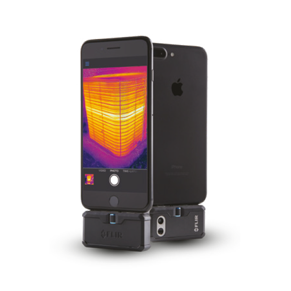 FLIR ONE PRO-iOS-USA