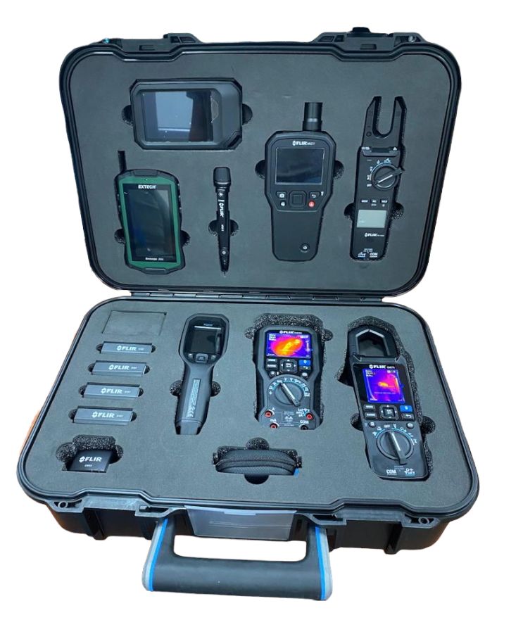 FLIR CASE