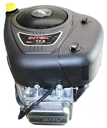 MOTOR VERTICAL 17.5HP INTEK