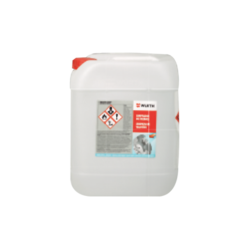 [52 WU 0890 108 760] LIMPIADOR DE FRENOS 60 LTRS.